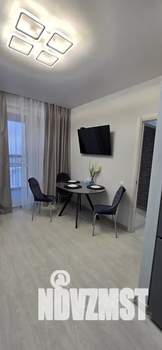 2-к квартира, посуточно, 55м2, 18/21 этаж