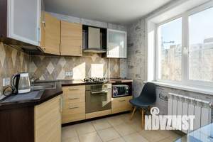 2-к квартира, посуточно, 55м2, 4/9 этаж