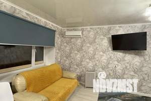 1-к квартира, посуточно, 36м2, 1/5 этаж