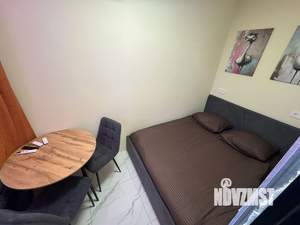 1-к квартира, посуточно, 21м2, 1/1 этаж