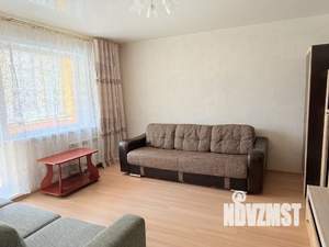 2-к квартира, посуточно, 51м2, 2/9 этаж