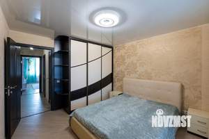 3-к квартира, на длительный срок, 70м2, 8/10 этаж