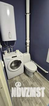 1-к квартира, посуточно, 50м2, 10/10 этаж