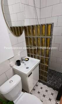 1-к квартира, на длительный срок, 24м2, 4/5 этаж