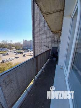 1-к квартира, на длительный срок, 33м2, 5/12 этаж