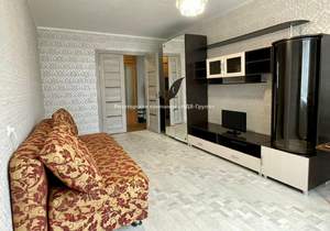 2-к квартира, на длительный срок, 53м2, 2/10 этаж