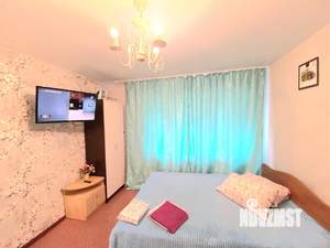 1-к квартира, посуточно, 20м2, 1/5 этаж