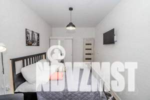 2-к квартира, посуточно, 45м2, 2/5 этаж