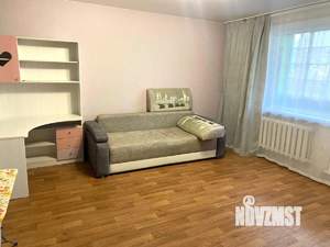 2-к квартира, на длительный срок, 50м2, 4/9 этаж