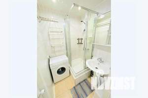 1-к квартира, посуточно, 26м2, 7/10 этаж