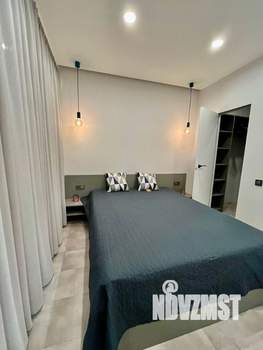 1-к квартира, на длительный срок, 45м2, 7/11 этаж