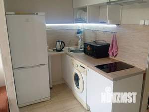 Студия квартира, посуточно, 19м2, 3/7 этаж