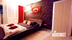 1-к квартира, посуточно, 32м2, 6/10 этаж