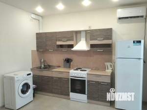 2-к квартира, посуточно, 50м2, 1/1 этаж