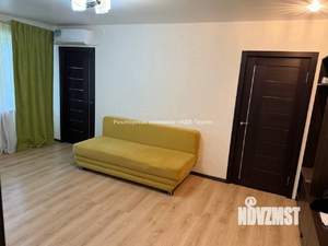 3-к квартира, на длительный срок, 42м2, 5/5 этаж