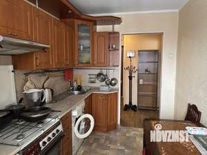 2-к квартира, на длительный срок, 52м2, 7/14 этаж