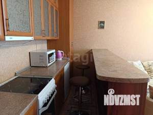 1-к квартира, на длительный срок, 33м2, 9/10 этаж
