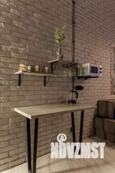 2-к квартира, посуточно, 35м2, 1/1 этаж