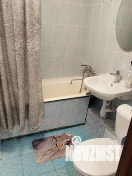2-к квартира, посуточно, 42м2, 3/5 этаж