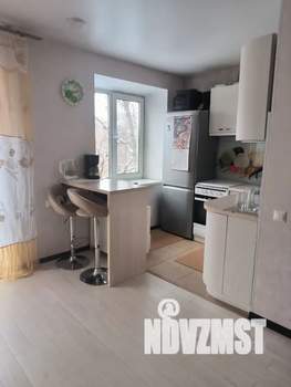 2-к квартира, посуточно, 44м2, 4/5 этаж