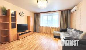 2-к квартира, на длительный срок, 55м2, 9/10 этаж