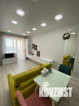 2-к квартира, посуточно, 39м2, 9/22 этаж