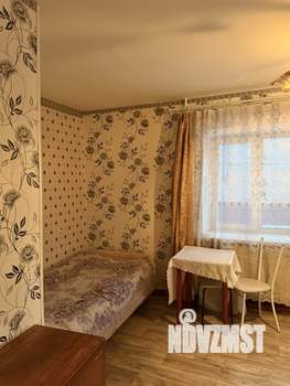 1-к квартира, на длительный срок, 31м2, 2/5 этаж