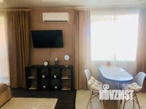 1-к квартира, посуточно, 27м2, 1/1 этаж