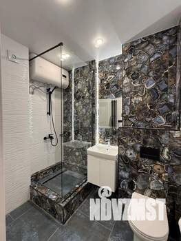 Студия квартира, посуточно, 26м2, 5/20 этаж