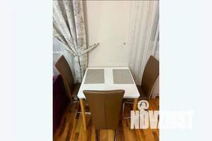 1-к квартира, посуточно, 44м2, 5/5 этаж