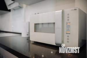 Студия квартира, посуточно, 35м2, 20/25 этаж