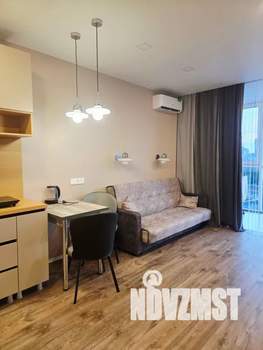 2-к квартира, посуточно, 50м2, 3/24 этаж