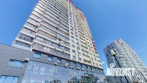 2-к квартира, на длительный срок, 65м2, 20/25 этаж