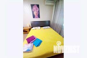 1-к квартира, посуточно, 33м2, 1/5 этаж