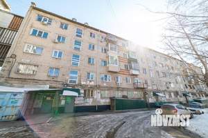 Студия квартира, на длительный срок, 15м2, 2/5 этаж