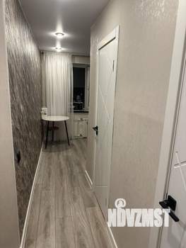 1-к квартира, посуточно, 33м2, 5/5 этаж