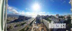 Студия квартира, на длительный срок, 22м2, 20/27 этаж