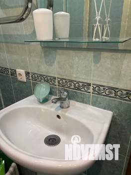 1-к квартира, посуточно, 34м2, 7/10 этаж