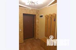 1-к квартира, посуточно, 38м2, 2/10 этаж