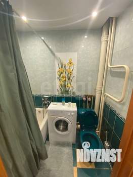 1-к квартира, на длительный срок, 31м2, 8/10 этаж