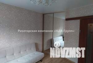 1-к квартира, на длительный срок, 35м2, 8/9 этаж