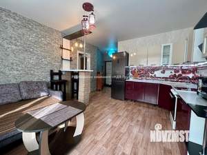 2-к квартира, на длительный срок, 45м2, 8/10 этаж