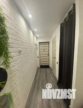 2-к квартира, посуточно, 36м2, 1/5 этаж