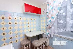 3-к квартира, на длительный срок, 62м2, 2/5 этаж