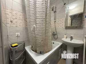 2-к квартира, посуточно, 50м2, 1/5 этаж