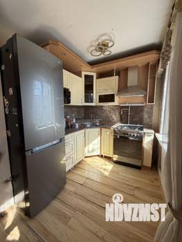 4-к квартира, на длительный срок, 70м2, 3/5 этаж