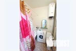 1-к квартира, посуточно, 33м2, 2/10 этаж