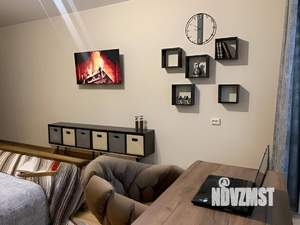 1-к квартира, на длительный срок, 50м2, 5/12 этаж