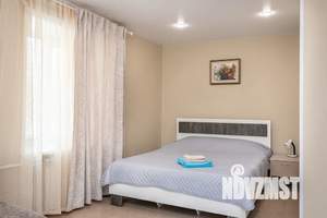 1-к квартира, посуточно, 33м2, 3/5 этаж