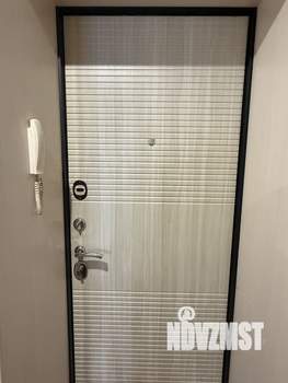 1-к квартира, на длительный срок, 30м2, 2/5 этаж